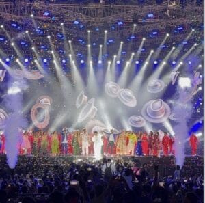 Best Lighting Design Company