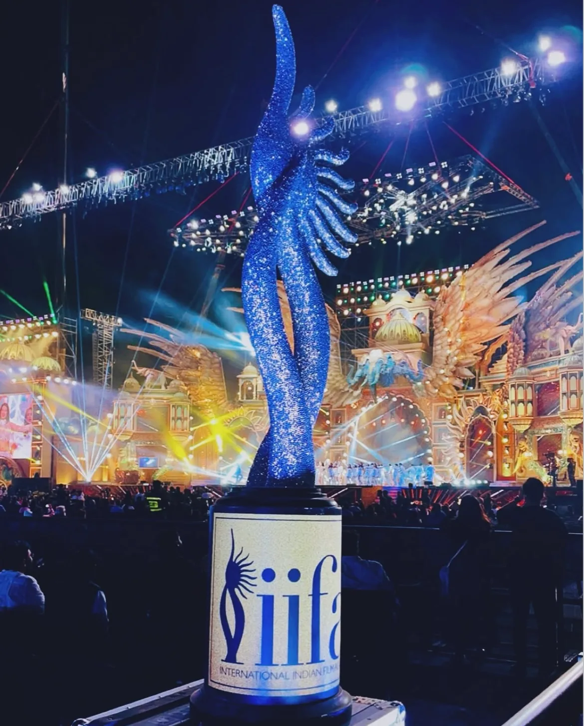 IIFA